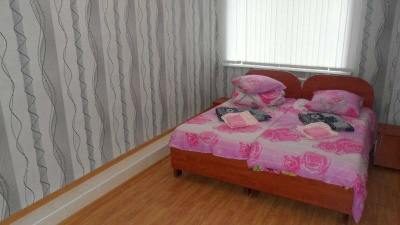 Гостиница Отель Гранд Чебоксары