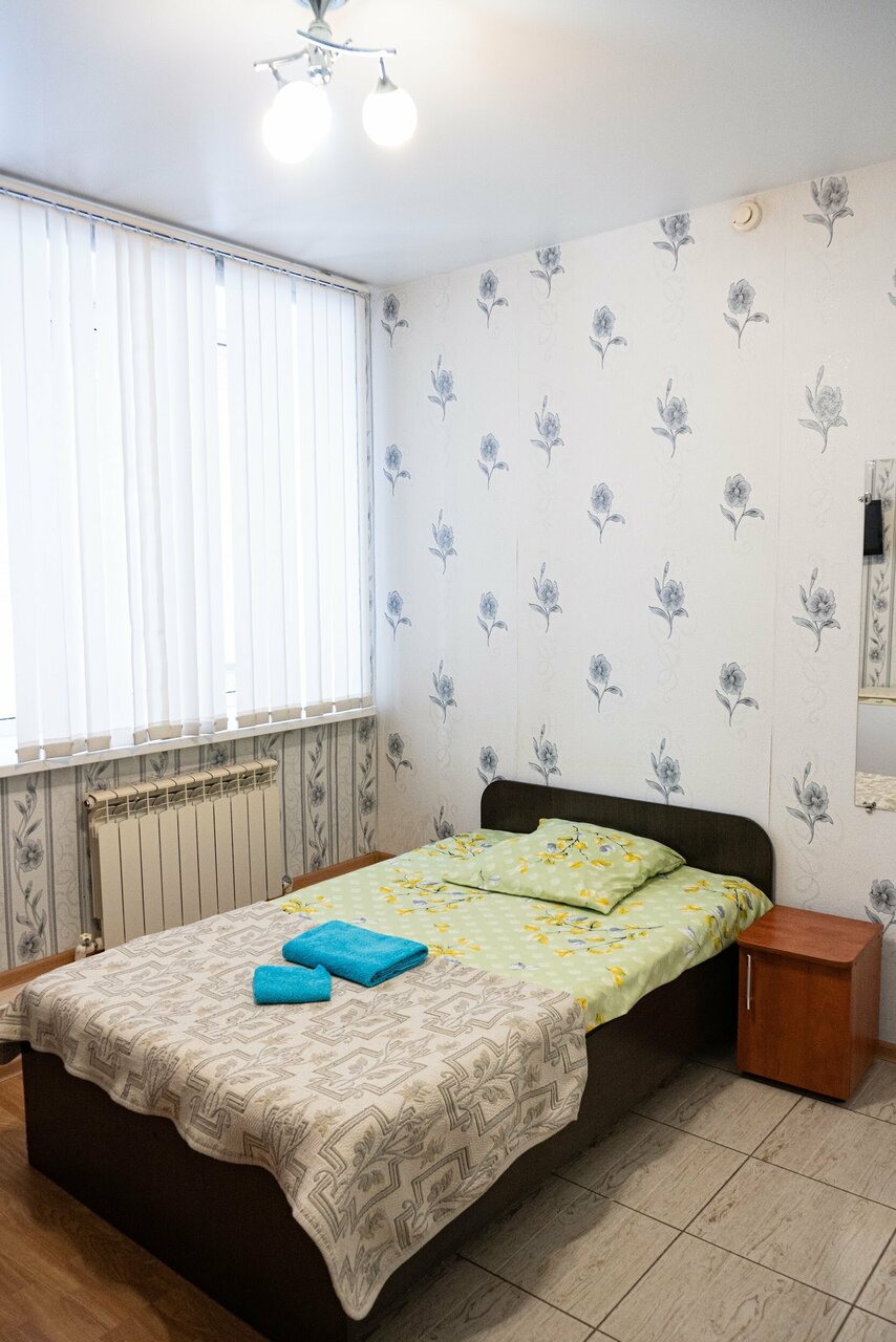 Гостиница Отель Гранд Чебоксары