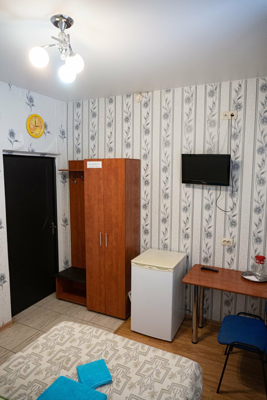 Гостиница Отель Гранд Чебоксары